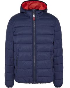 TJ kurtka TJM Essential Padded