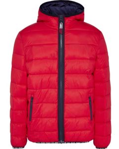 TJ kurtka TJM Essential Padded 