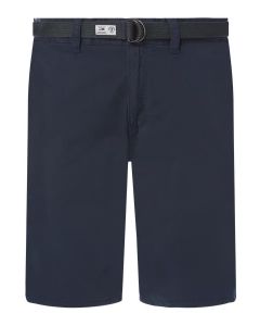 TJ spodenki TJM Vintage Wash Short