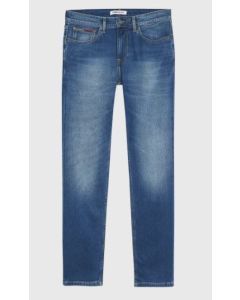 TJM spodnie Scantion Slim WMBS 