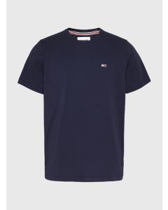 TJ t-shirt Classic Jersey C Neck 