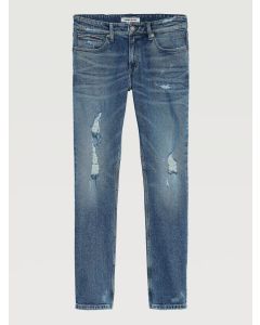 TJ spodnie Scantion Slim DBEYC 