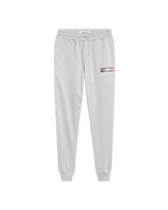 TJ spodnie dresowe TJM Entry Graphic Sweatpant 