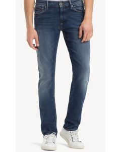 TJ spodnie TJM Austin Slim Tapered 