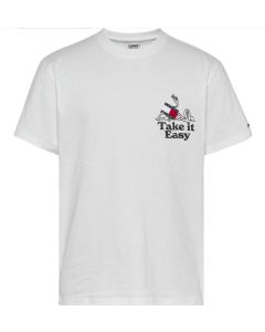 TJ t-shirt TJM Tommy philosotee 