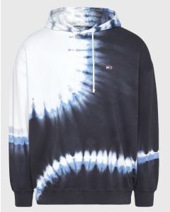 TJ bluza TJM Seasonal Tie Dye Hoodie 