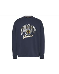 TJ bluza TJM College Archive 