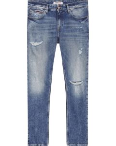 TJ spodnie Scanton Slim BF2136  