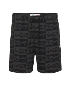 TJ spodenki TJM Signature Aop Beachshort 