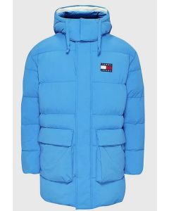 TJ kurtka TJM TJ Color Badge Parka 
