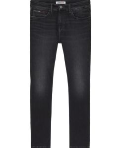 TJ spodnie Scanton Slim DF3381 