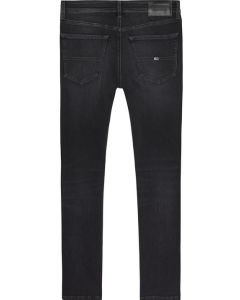 TJ spodnie Scanton Slim DF3381 