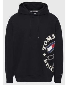 TJ bluza TJM Skater Perp Side Hoodie