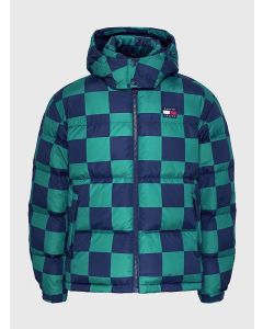 TJ kurtka TJM Alaska Fashion Puffer
