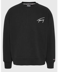 TJ bluza TJM Tommy Signature Crew