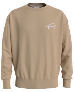 TJ bluza TJM Tommy Signature Crew
