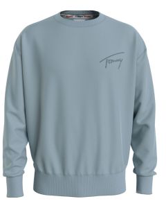 TJ bluza TJM Tommy Signature Crew
