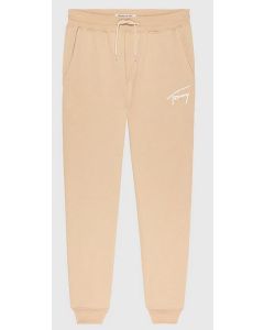 TJ spodnie dresowe TJM Signature Sweatp