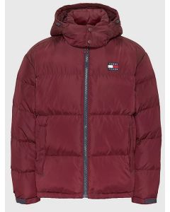 TJ kurtka TJM Alaska Puffer
