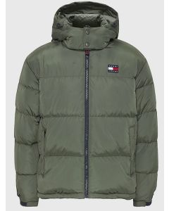 TJ kurtka TJM Alaska Puffer