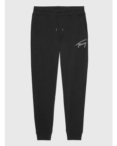 TJ spodnie dresowe TJM REG SIGNATURE SW 