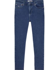 TJ spodnie Simon Skinny Ag2634