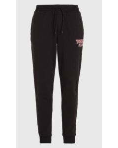 TJ spodnie dresowe Tjm Slim Entry Graph 