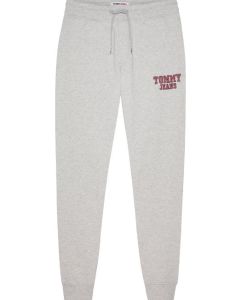 TJ spodnie dresowe Tjm Slim Entry Graph 