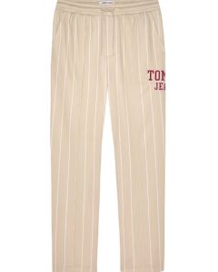 TJ spodnie dresowe TJM Pinstripe Ethan Tr 