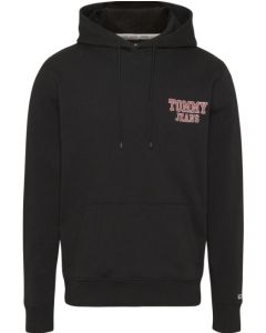 TJ bluza Tjm Reg Entry Graphi