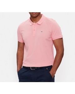 TJ polo DM0DM18312 TIC łososiowy