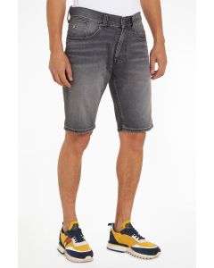 TJ spodenki DM0DM18786 1BZ szary 33