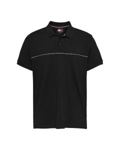 TJ polo DM0DM18926 BDS czarny