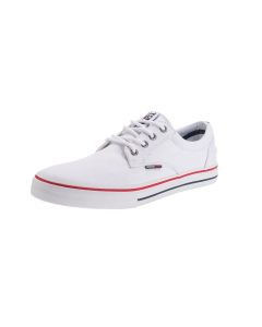 TJ buty Tommy Jeans Textile Sneaker
