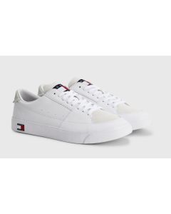 TJ buty Tommy Jeans Vulcanized Ess
