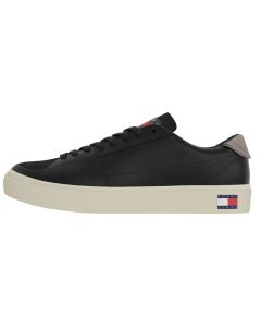 TJ buty Tommy Jeans Vulcanized Ess