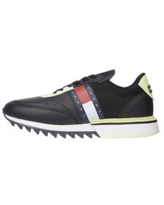 TJ buty Tommy Jeans Cleated