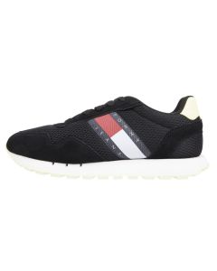 TJ buty Tommy Jeans Retro Runner Mesh