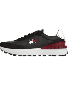 TJ buty EM0EM01265 XJS czarny 