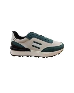 TJ buty EM0EM01265 CT0 zielony