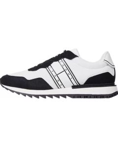 TJ buty EM0EM01383 BDS czarny