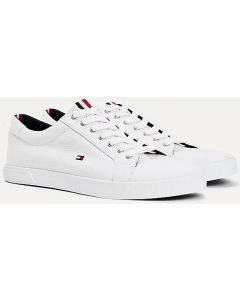 TH buty Iconic Long Lace Sneaker 