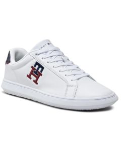 TH buty Cupsole Varsity Sneakerr biały 