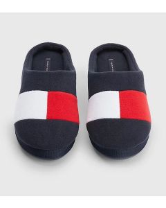 TH kapcie Hilfiger Flag Home 