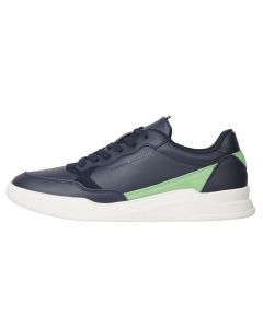 TH buty Elevated Cupsole Leather 