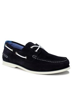 TH buty FM0FM04505 0G2 czarny 