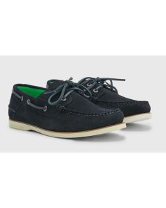 TH buty TH Boat Shoe Core Suede