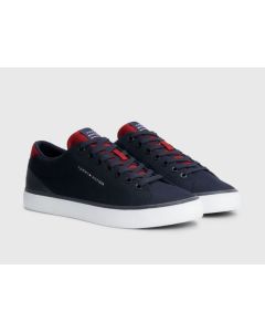 TH buty FM0FM04685 DW5  granat
