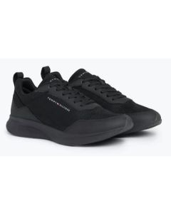 TH buty FM0FM04836 BDS czarny 
