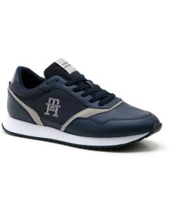TH buty FM0FM04887 DW5 granatowy